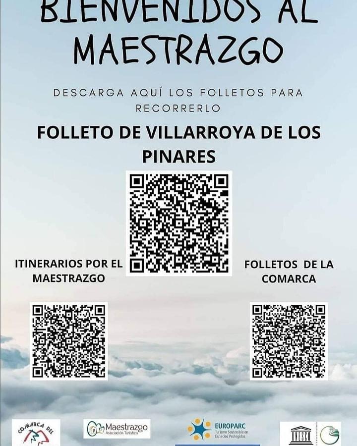 Villarroya de los PinaresCasa Elpatiodelmaestrazgoアパートメント エクステリア 写真